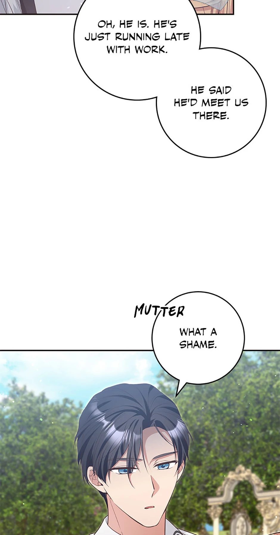 The Student Guardians Are Obsessed With Me Chapter 35 239 ch 35 43