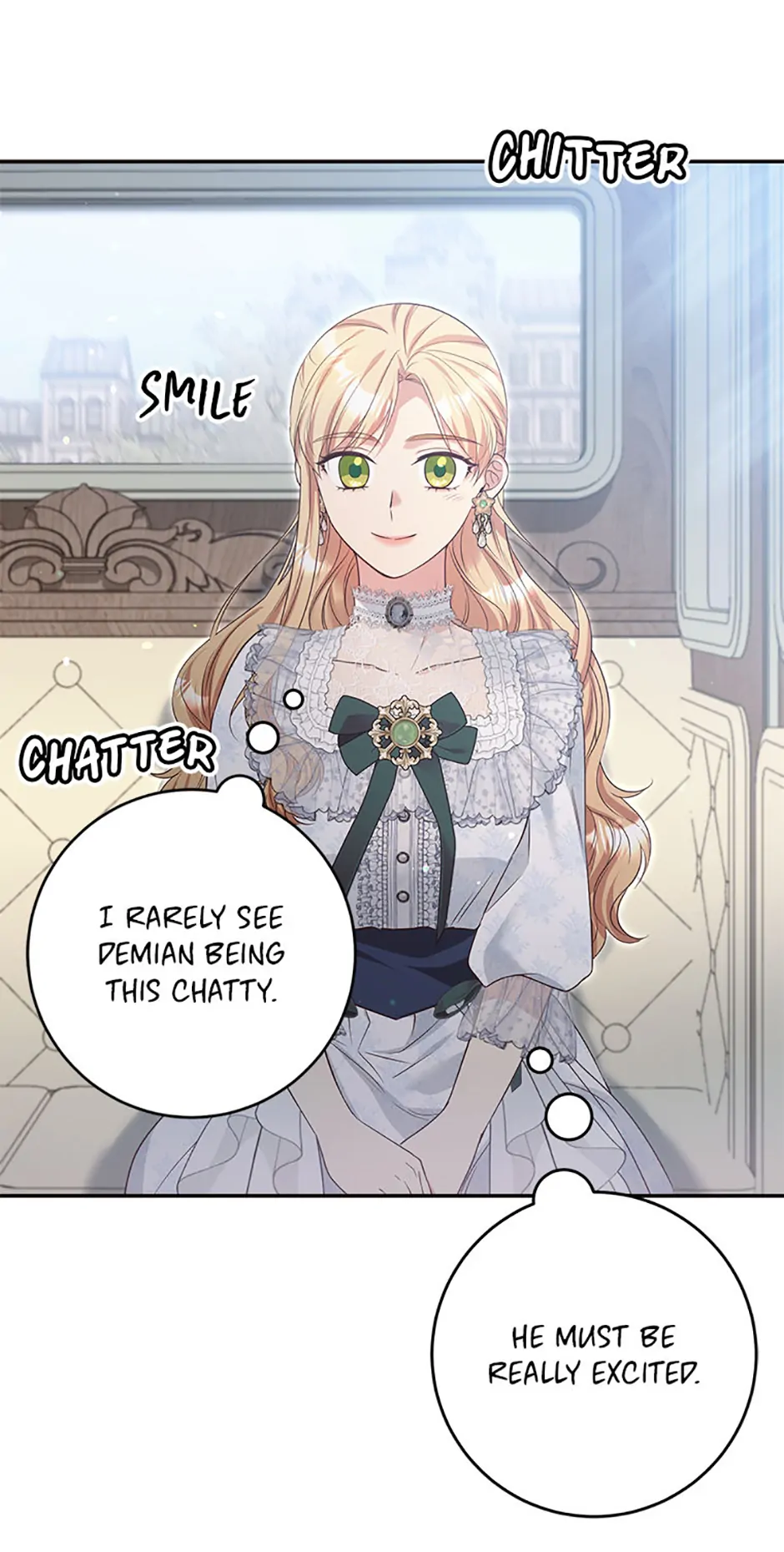 The Student Guardians Are Obsessed With Me Chapter 35 245 ch 35 49