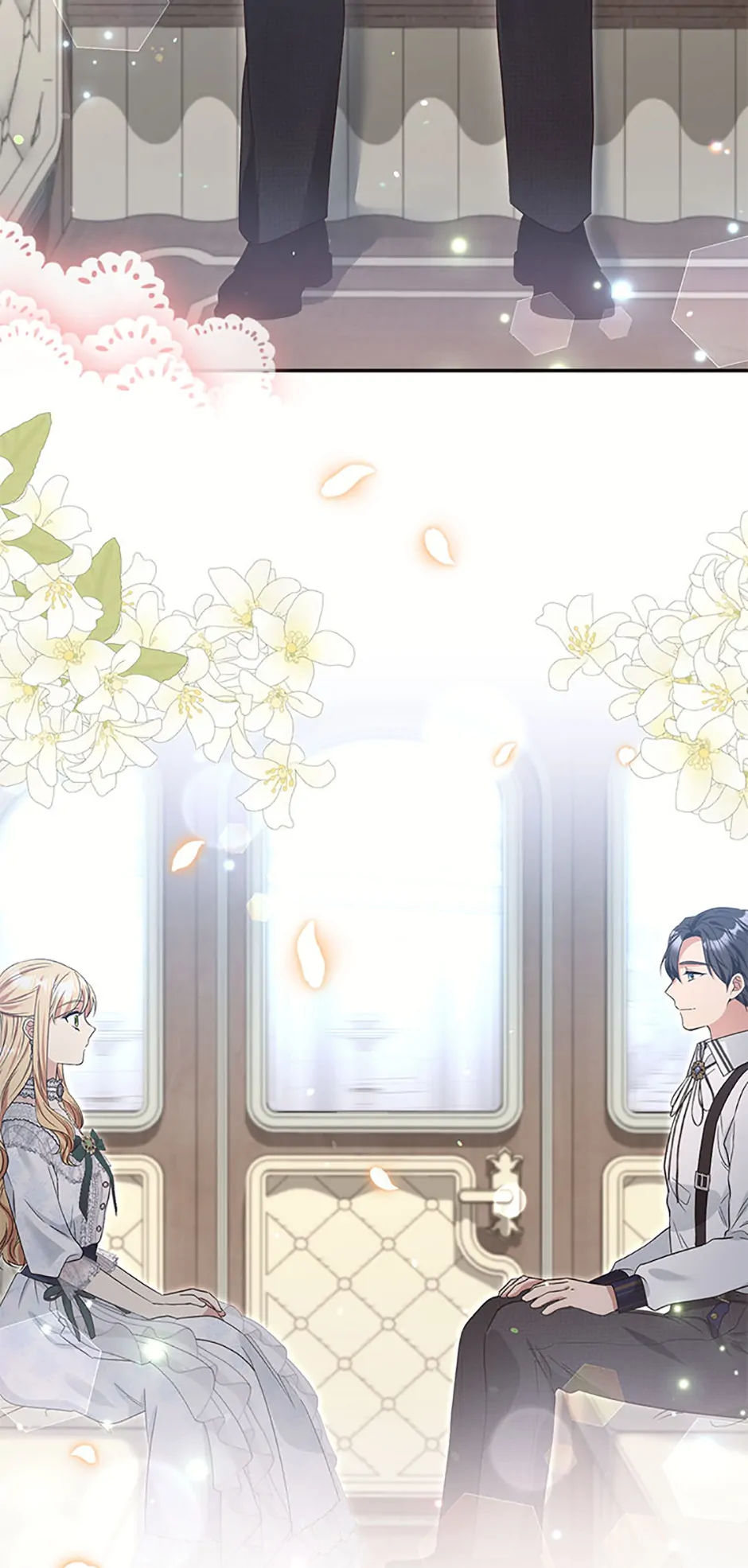 The Student Guardians Are Obsessed With Me Chapter 35 248 ch 35 52