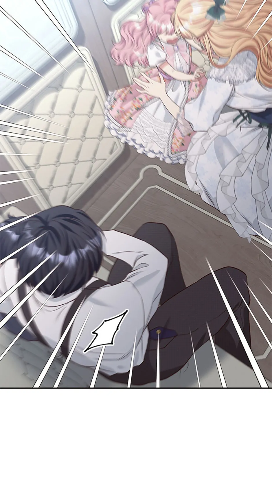 The Student Guardians Are Obsessed With Me Chapter 35 255 ch 35 59