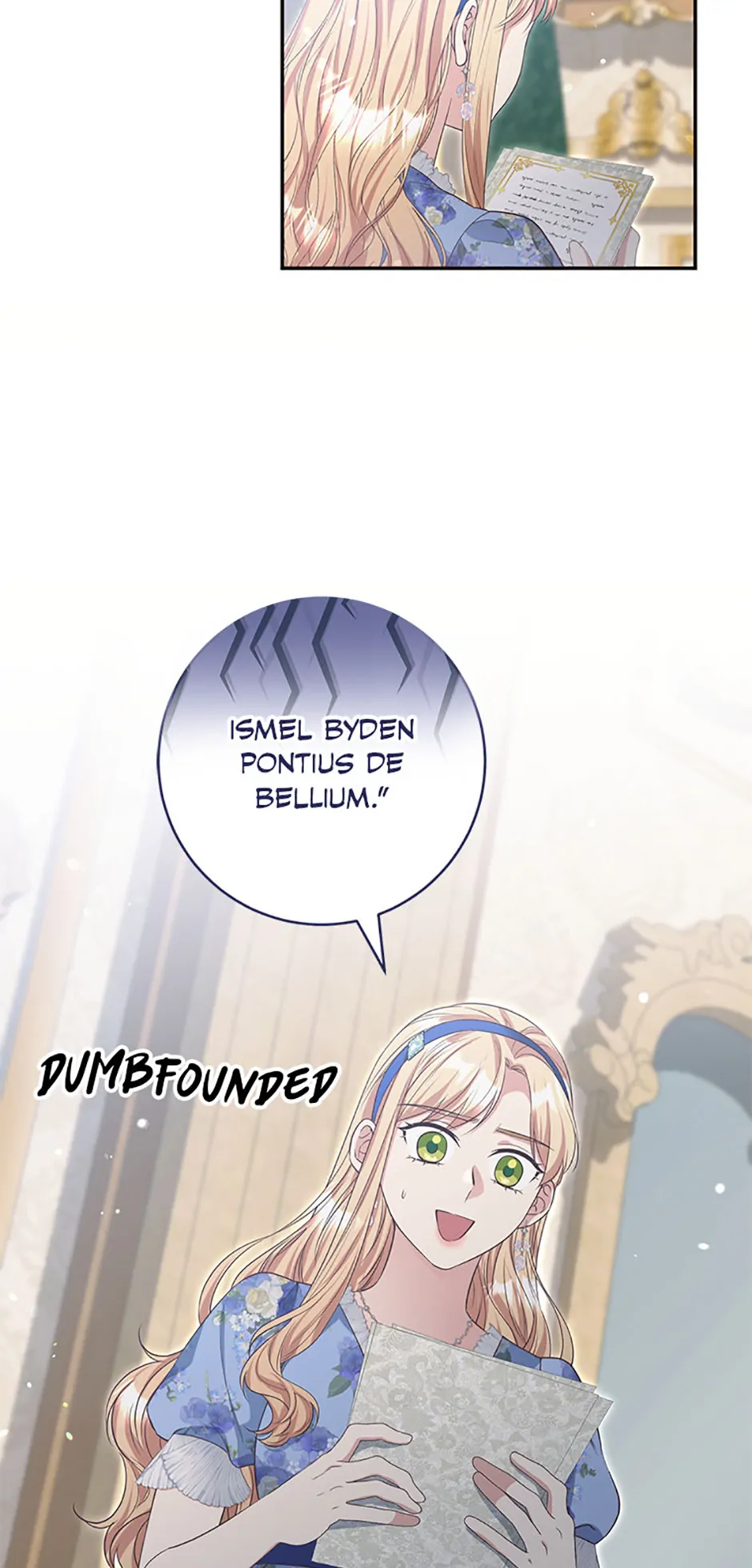 The Student Guardians Are Obsessed With Me Chapter 35 203 ch 35 7