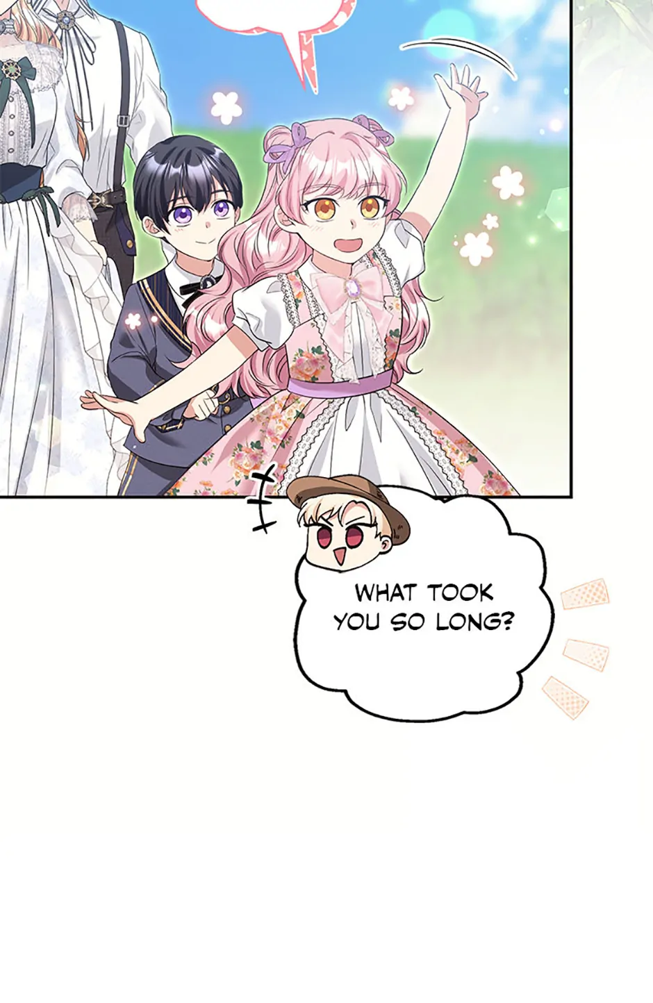 The Student Guardians Are Obsessed With Me Chapter 36 250 ch 36 12