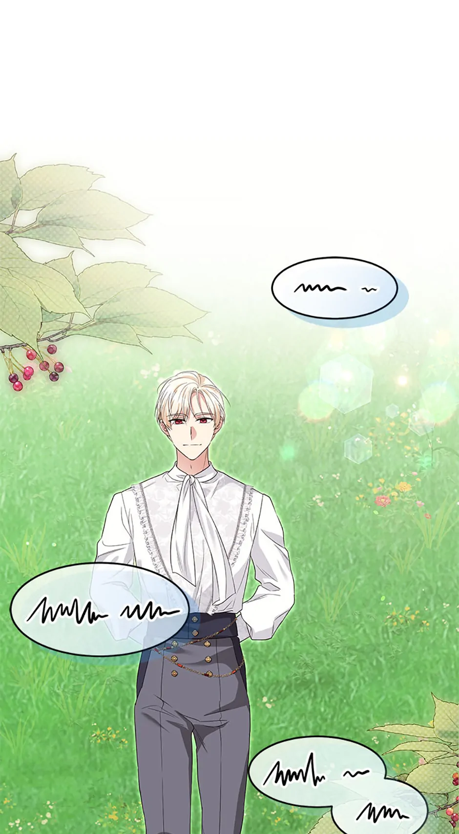 The Student Guardians Are Obsessed With Me Chapter 36 252 ch 36 14