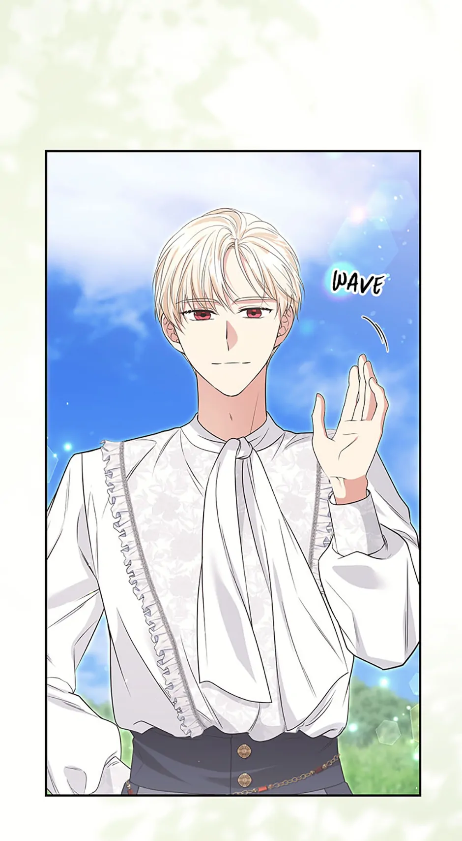 The Student Guardians Are Obsessed With Me Chapter 36 254 ch 36 16