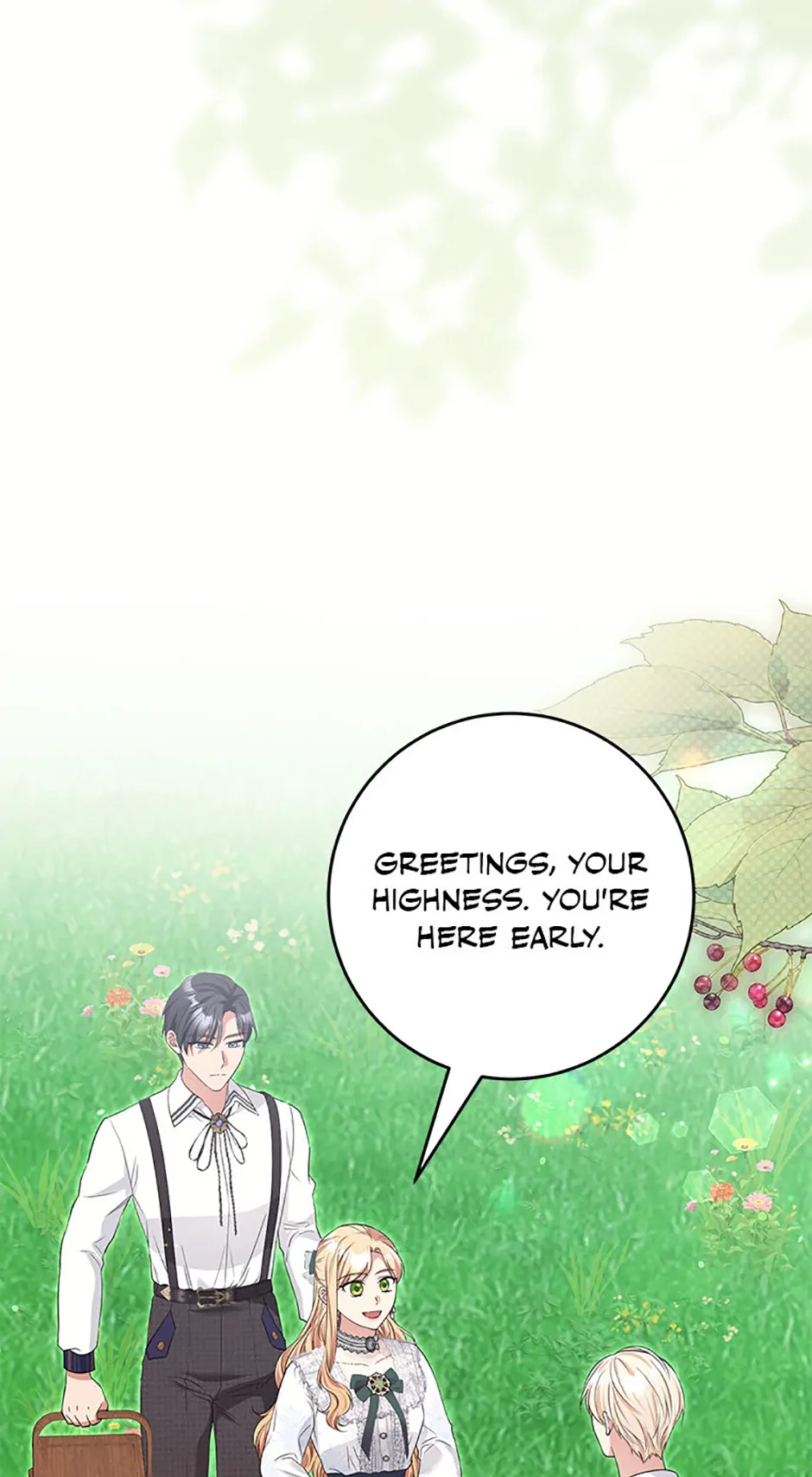 The Student Guardians Are Obsessed With Me Chapter 36 255 ch 36 17