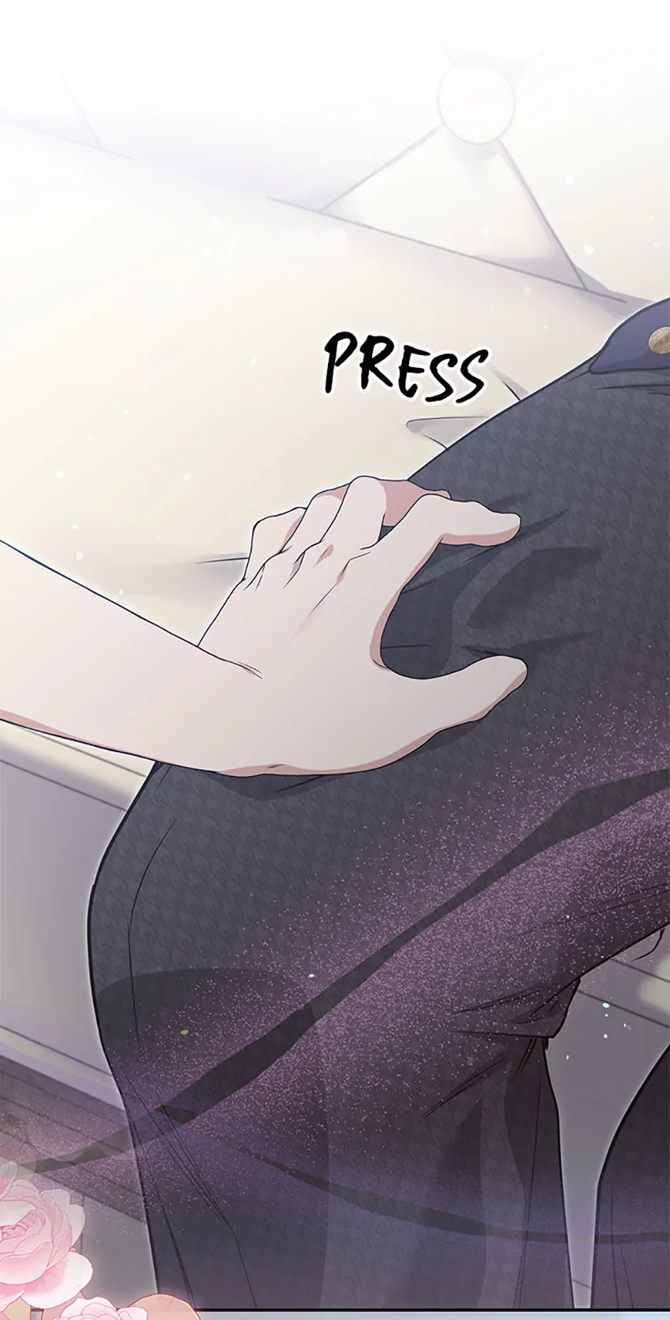 The Student Guardians Are Obsessed With Me Chapter 36 240 ch 36 2