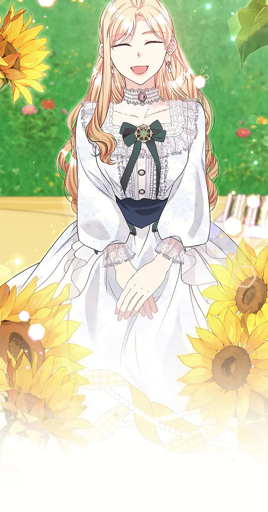 The Student Guardians Are Obsessed With Me Chapter 36 264 ch 36 26