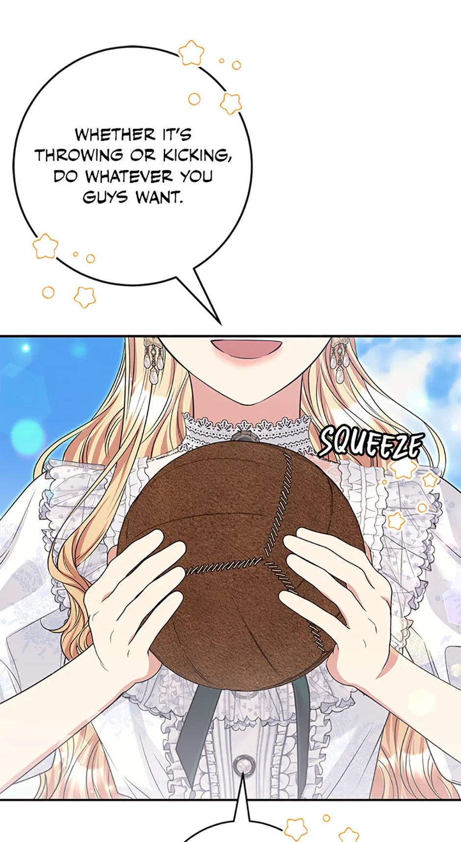 The Student Guardians Are Obsessed With Me Chapter 36 266 ch 36 28