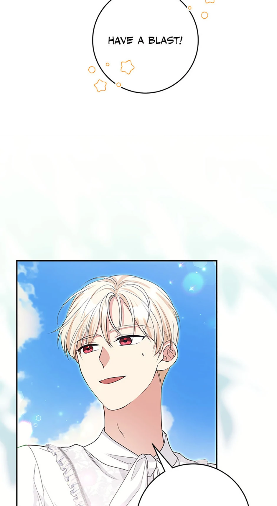 The Student Guardians Are Obsessed With Me Chapter 36 267 ch 36 29