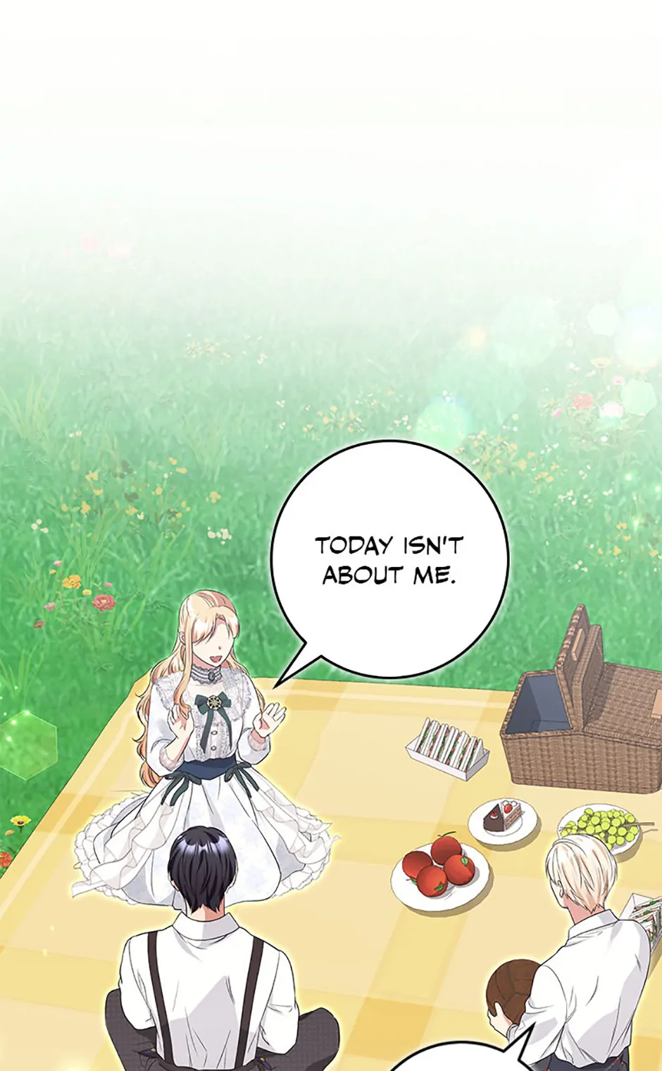 The Student Guardians Are Obsessed With Me Chapter 36 270 ch 36 32