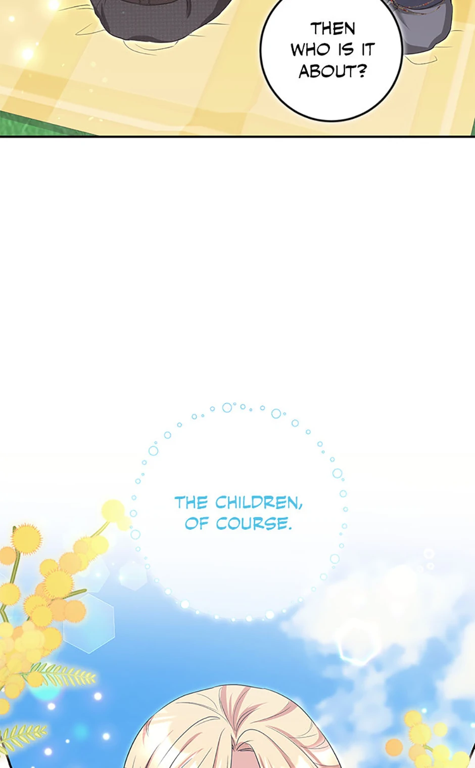 The Student Guardians Are Obsessed With Me Chapter 36 271 ch 36 33