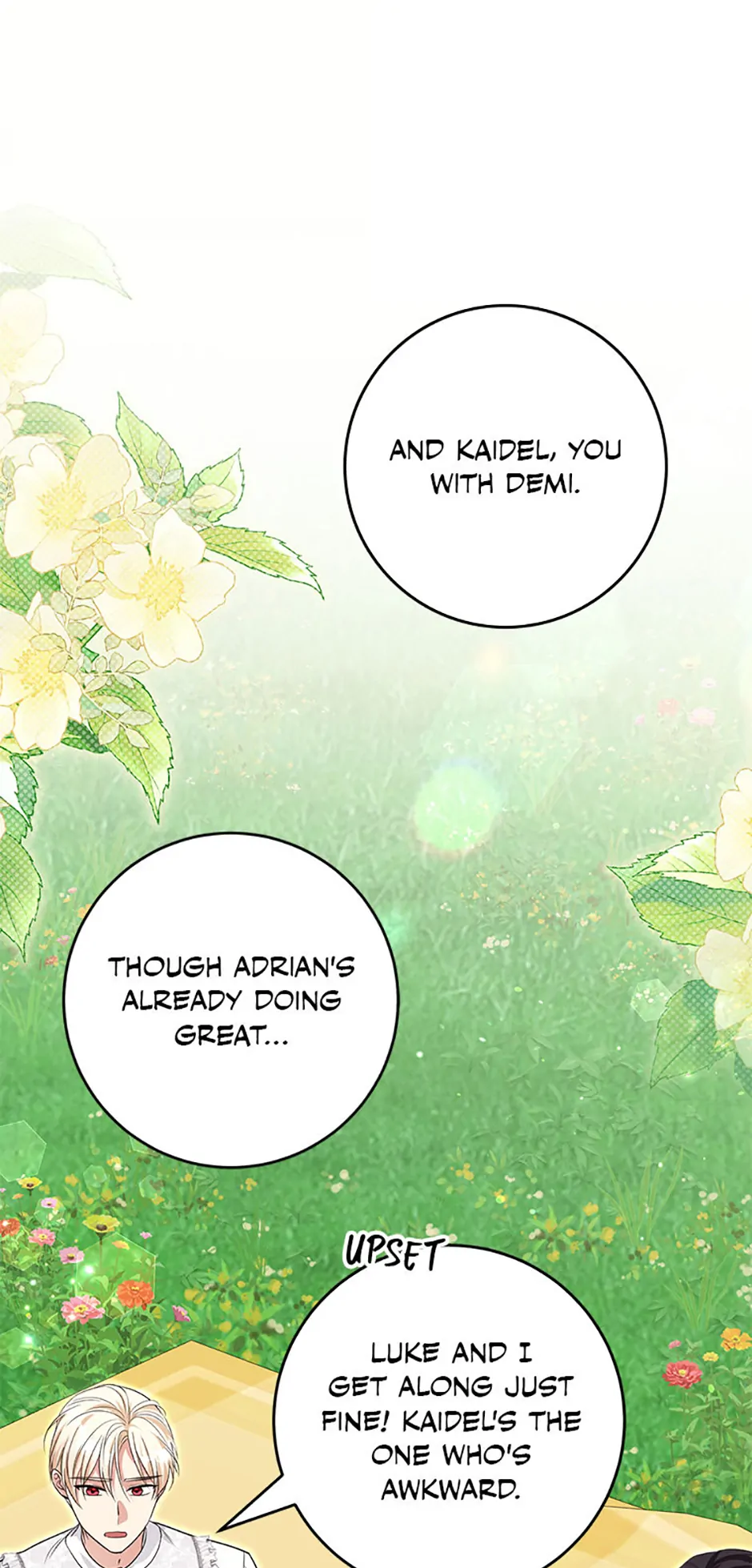 The Student Guardians Are Obsessed With Me Chapter 36 275 ch 36 37