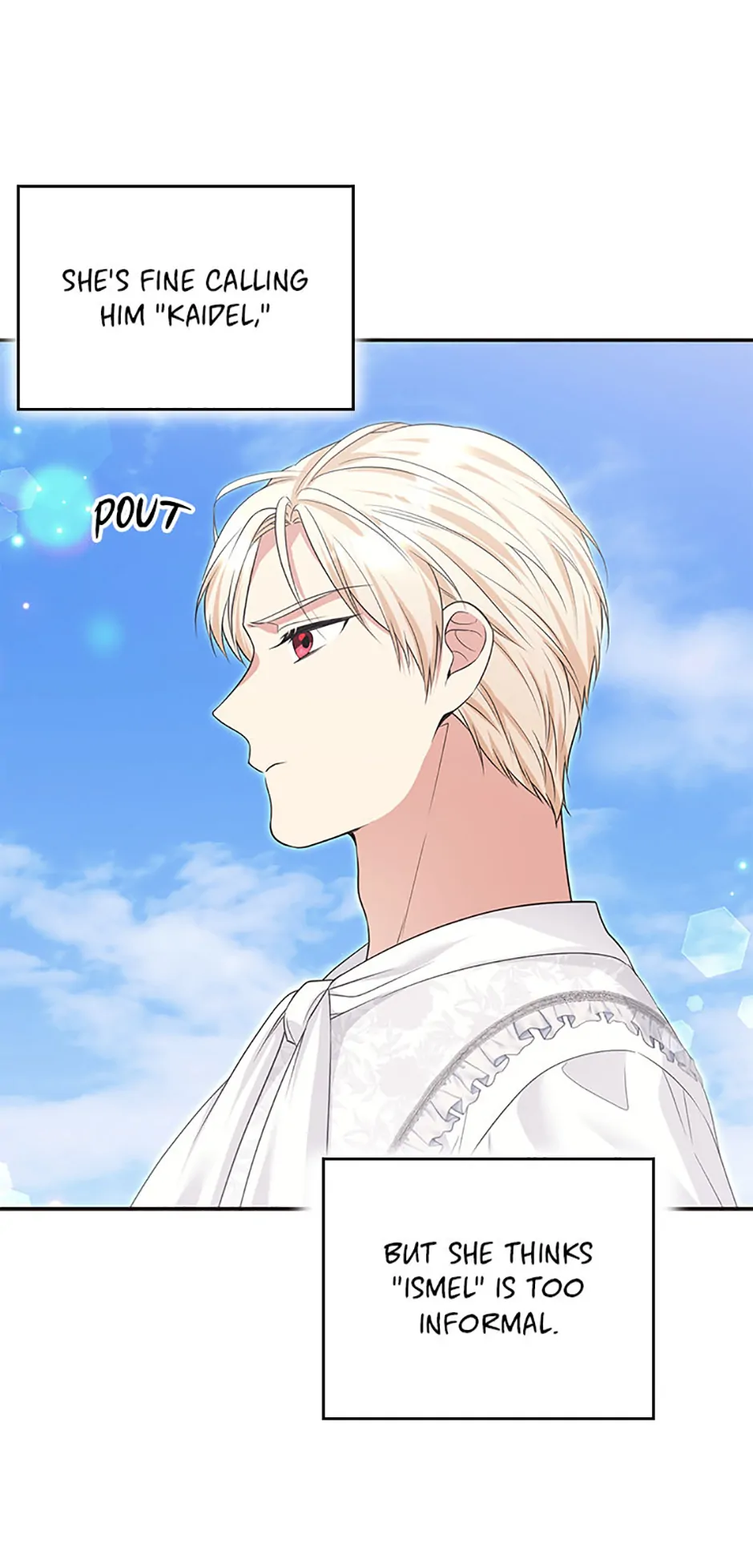 The Student Guardians Are Obsessed With Me Chapter 36 277 ch 36 39