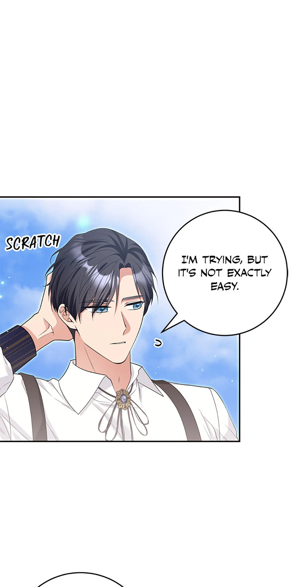 The Student Guardians Are Obsessed With Me Chapter 36 278 ch 36 40