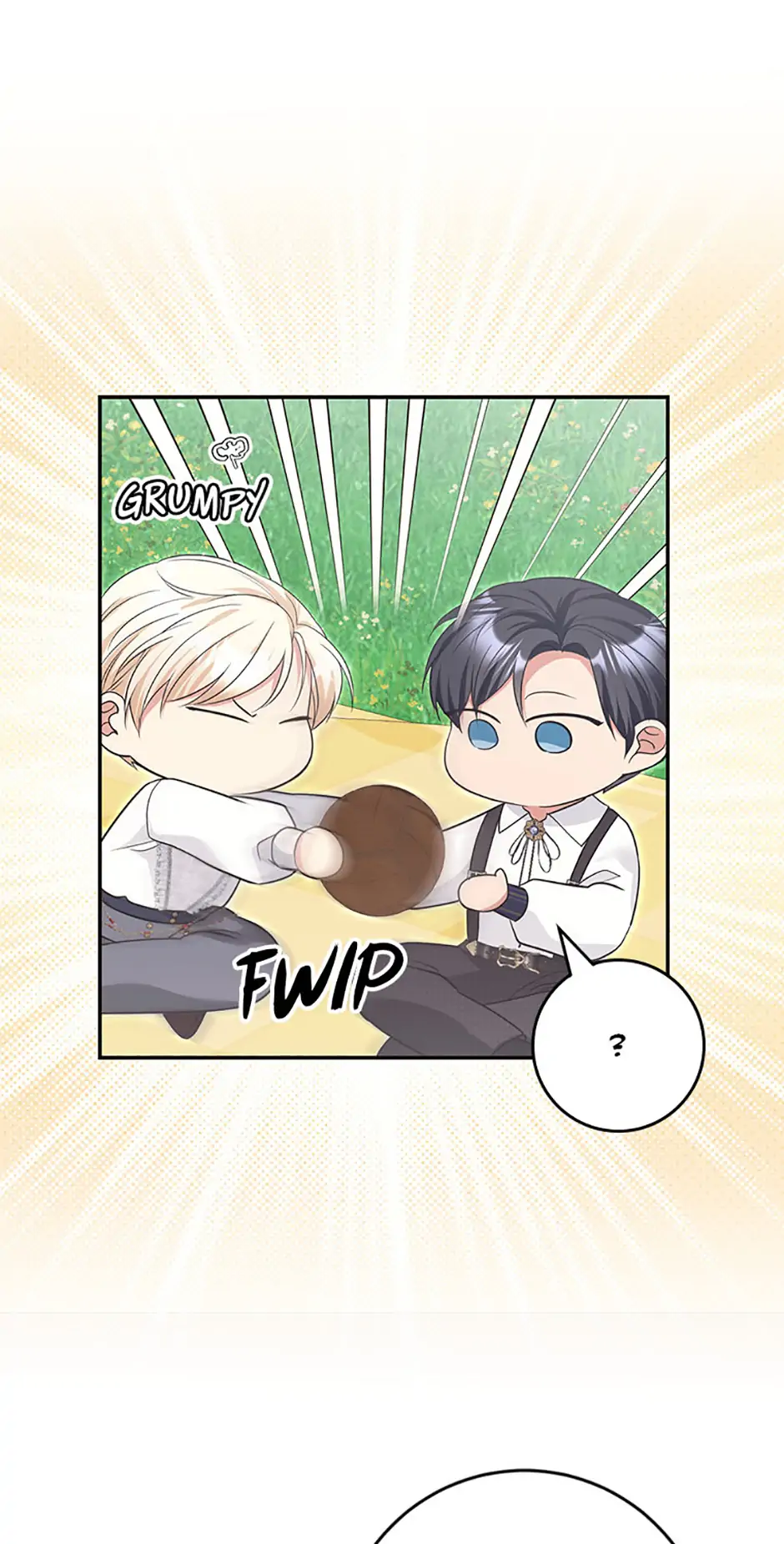 The Student Guardians Are Obsessed With Me Chapter 36 281 ch 36 43