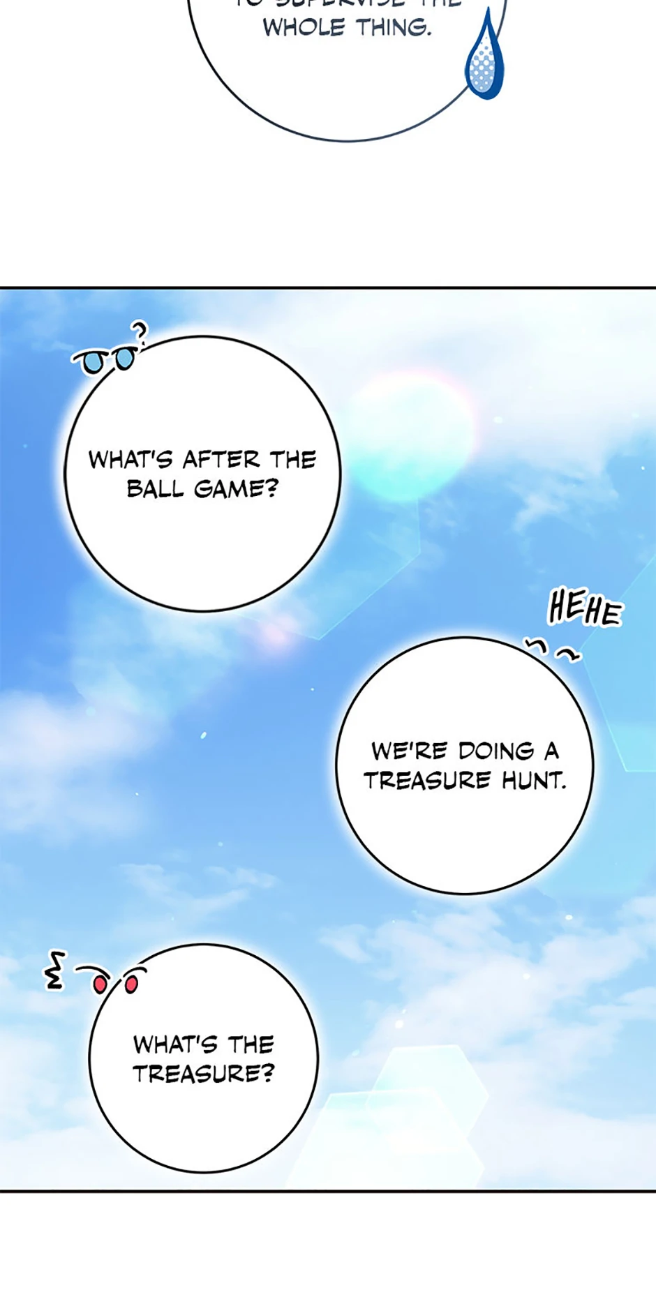 The Student Guardians Are Obsessed With Me Chapter 36 283 ch 36 45