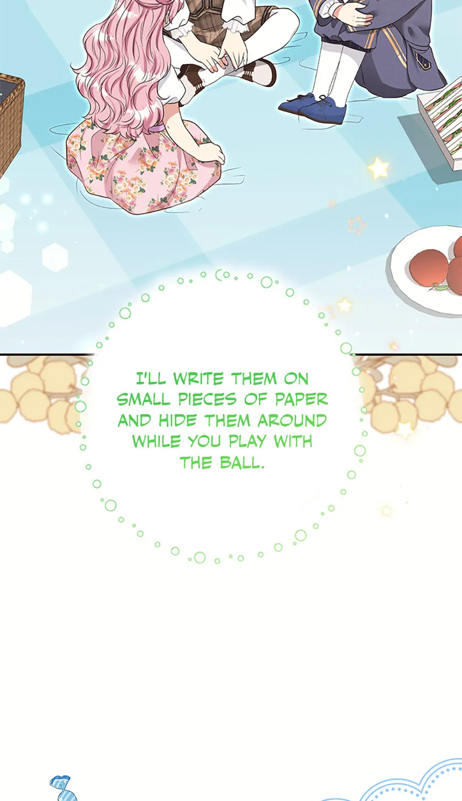 The Student Guardians Are Obsessed With Me Chapter 36 286 ch 36 48