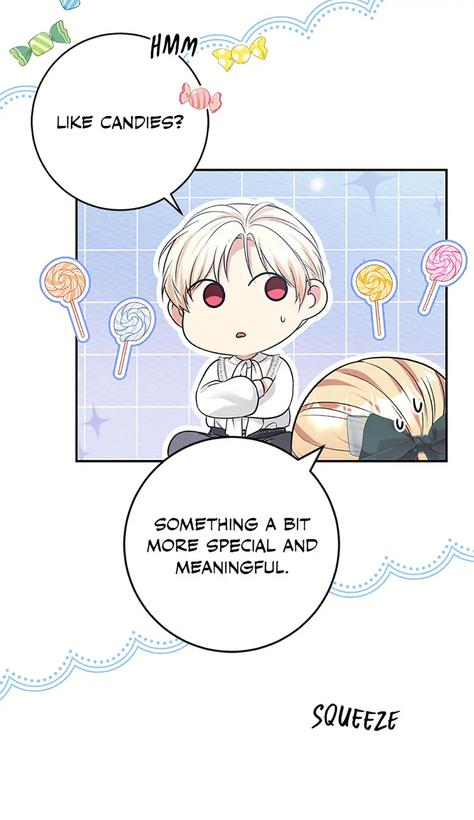 The Student Guardians Are Obsessed With Me Chapter 36 287 ch 36 49