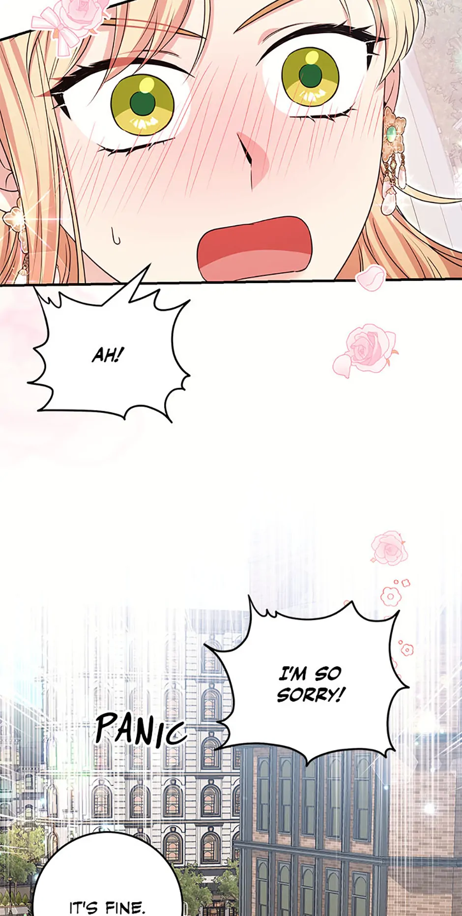 The Student Guardians Are Obsessed With Me Chapter 36 244 ch 36 6