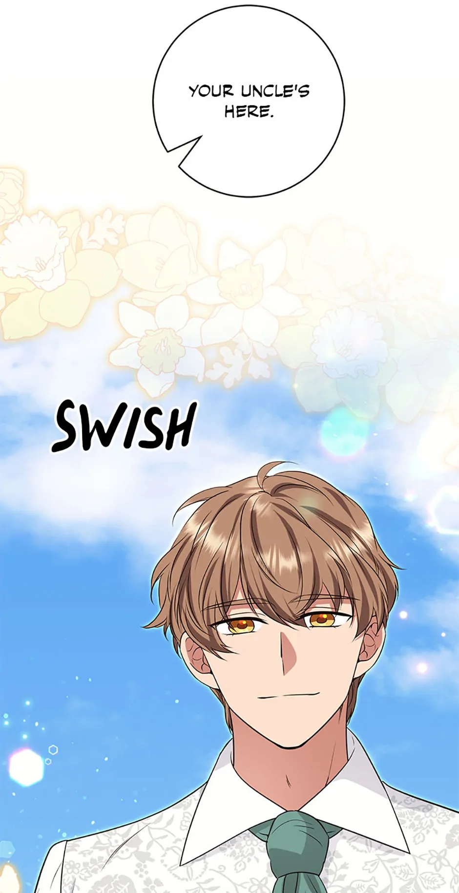 The Student Guardians Are Obsessed With Me Chapter 36 298 ch 36 60