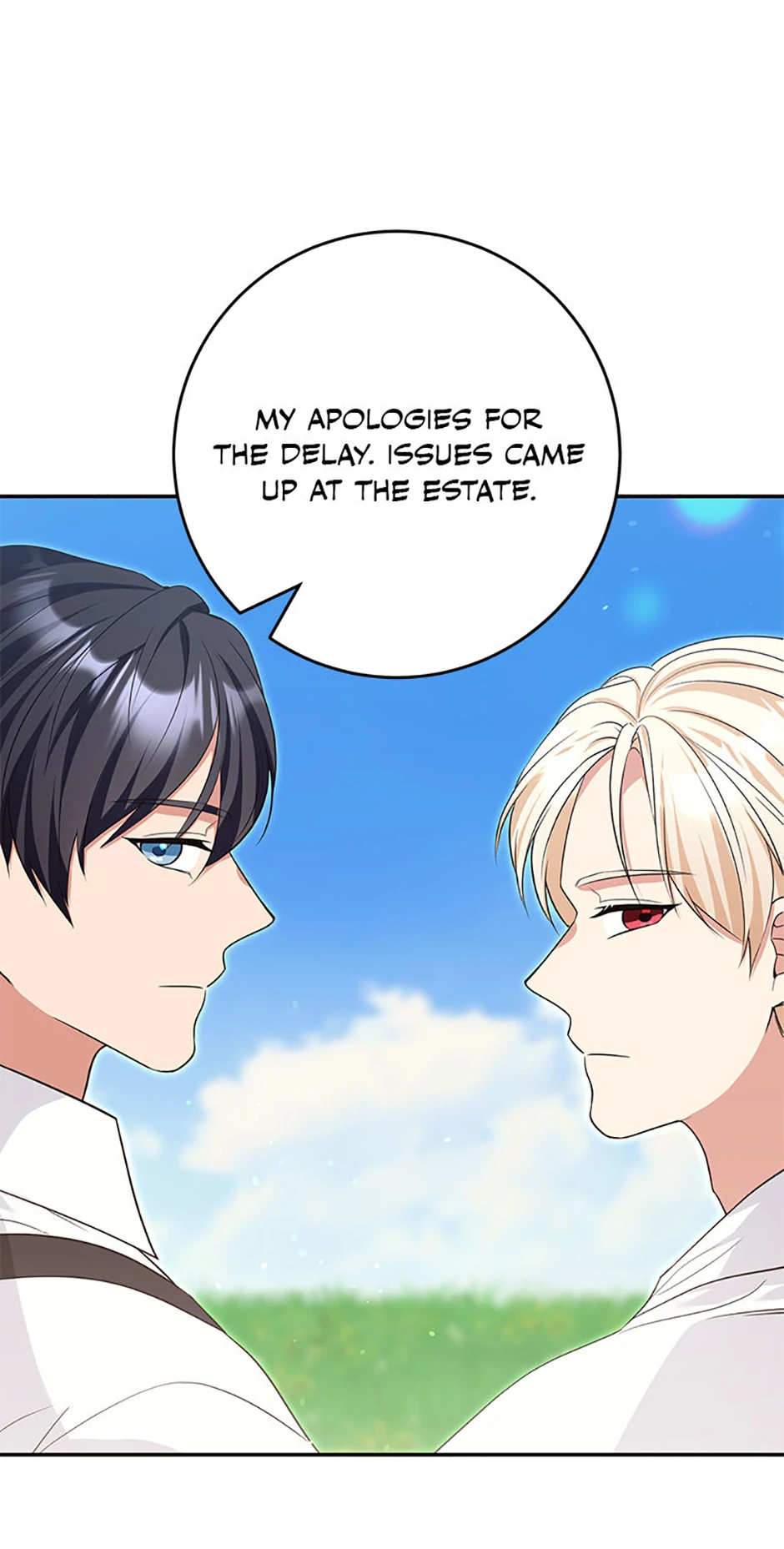 The Student Guardians Are Obsessed With Me Chapter 36 300 ch 36 62