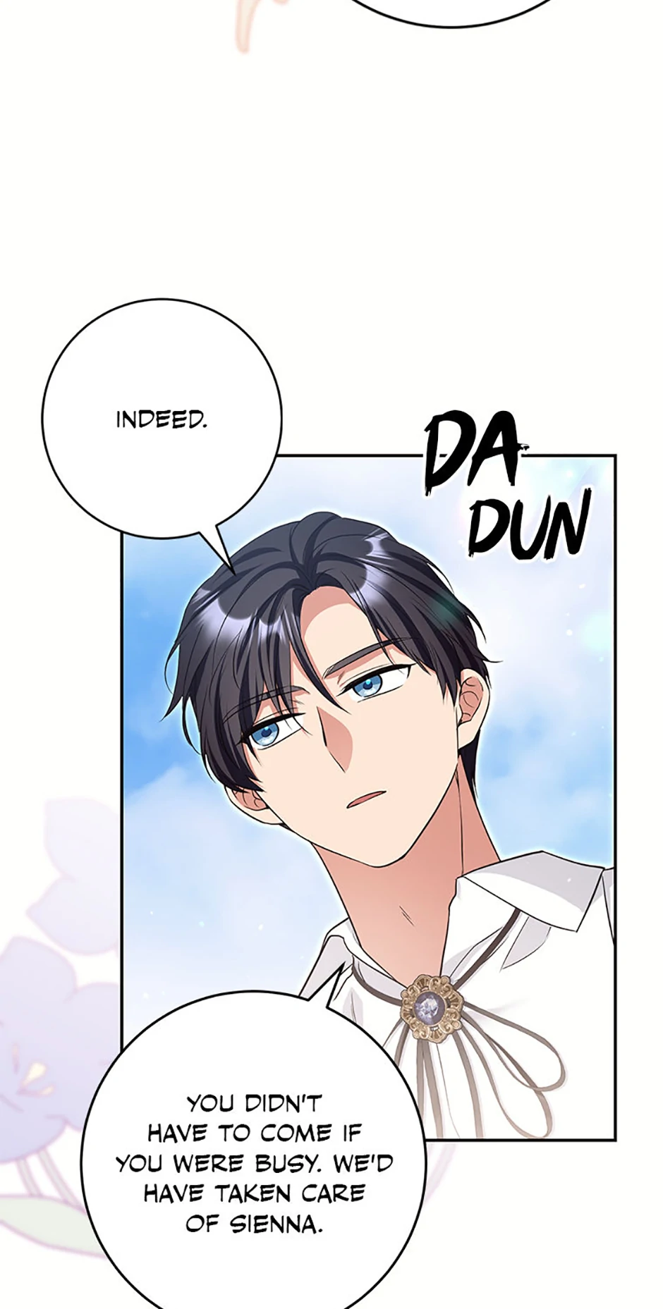 The Student Guardians Are Obsessed With Me Chapter 36 302 ch 36 64