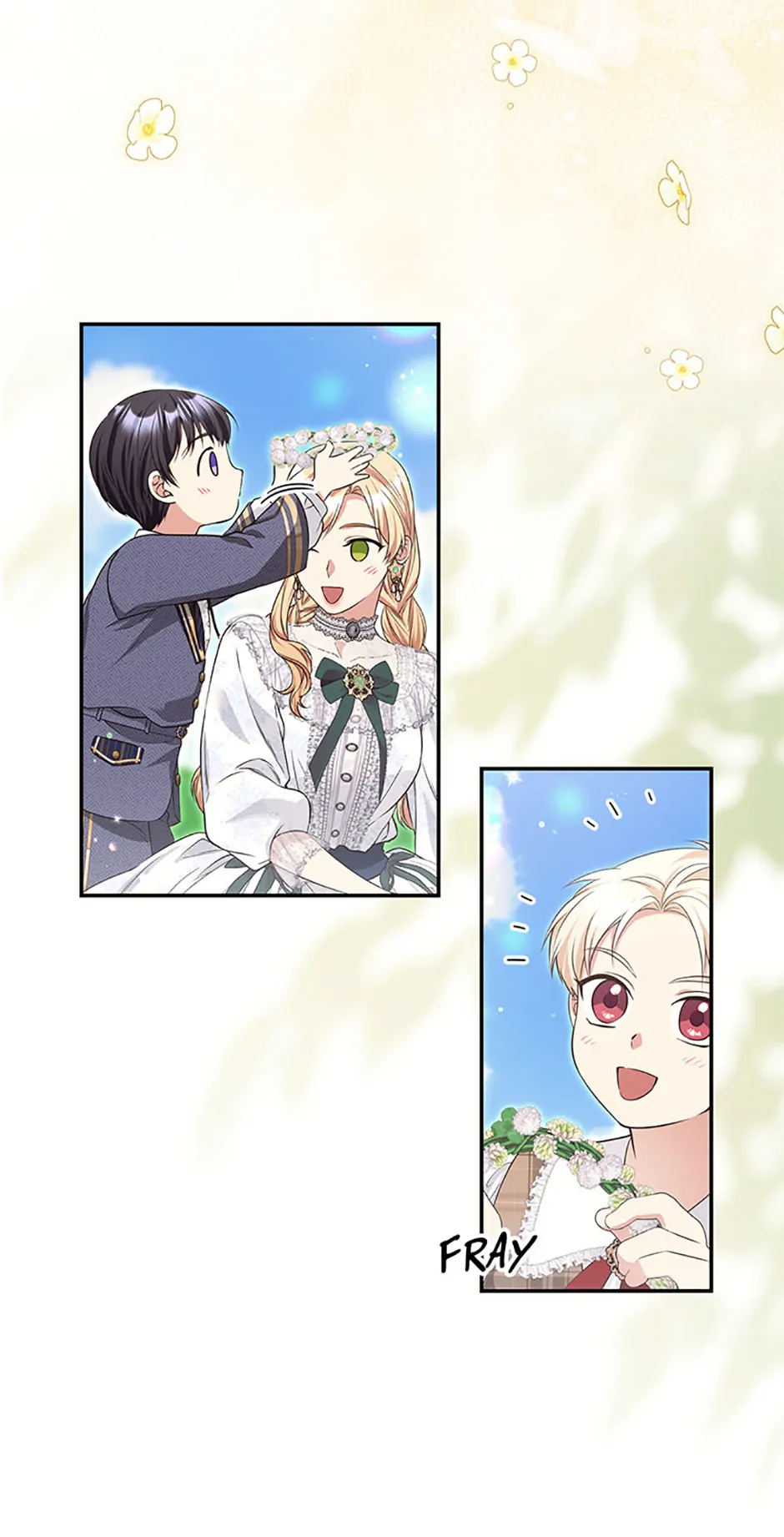 The Student Guardians Are Obsessed With Me Chapter 37 279 ch 37 11