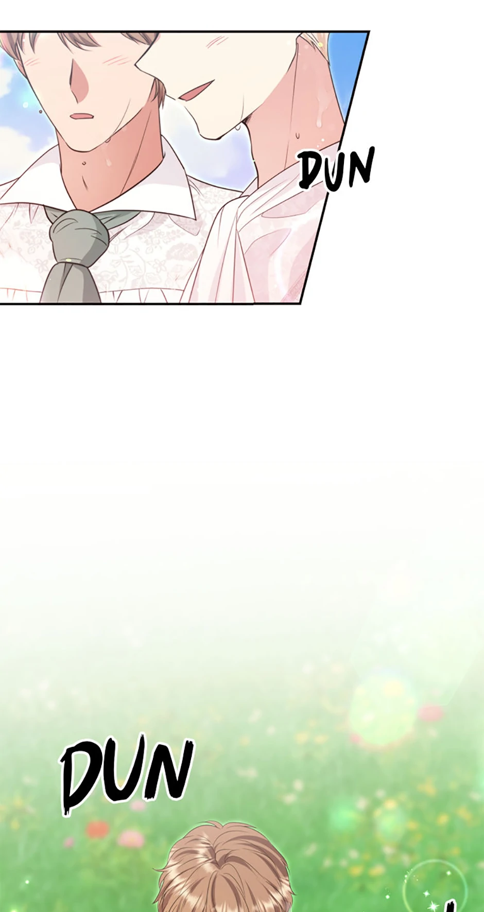 The Student Guardians Are Obsessed With Me Chapter 37 285 ch 37 17