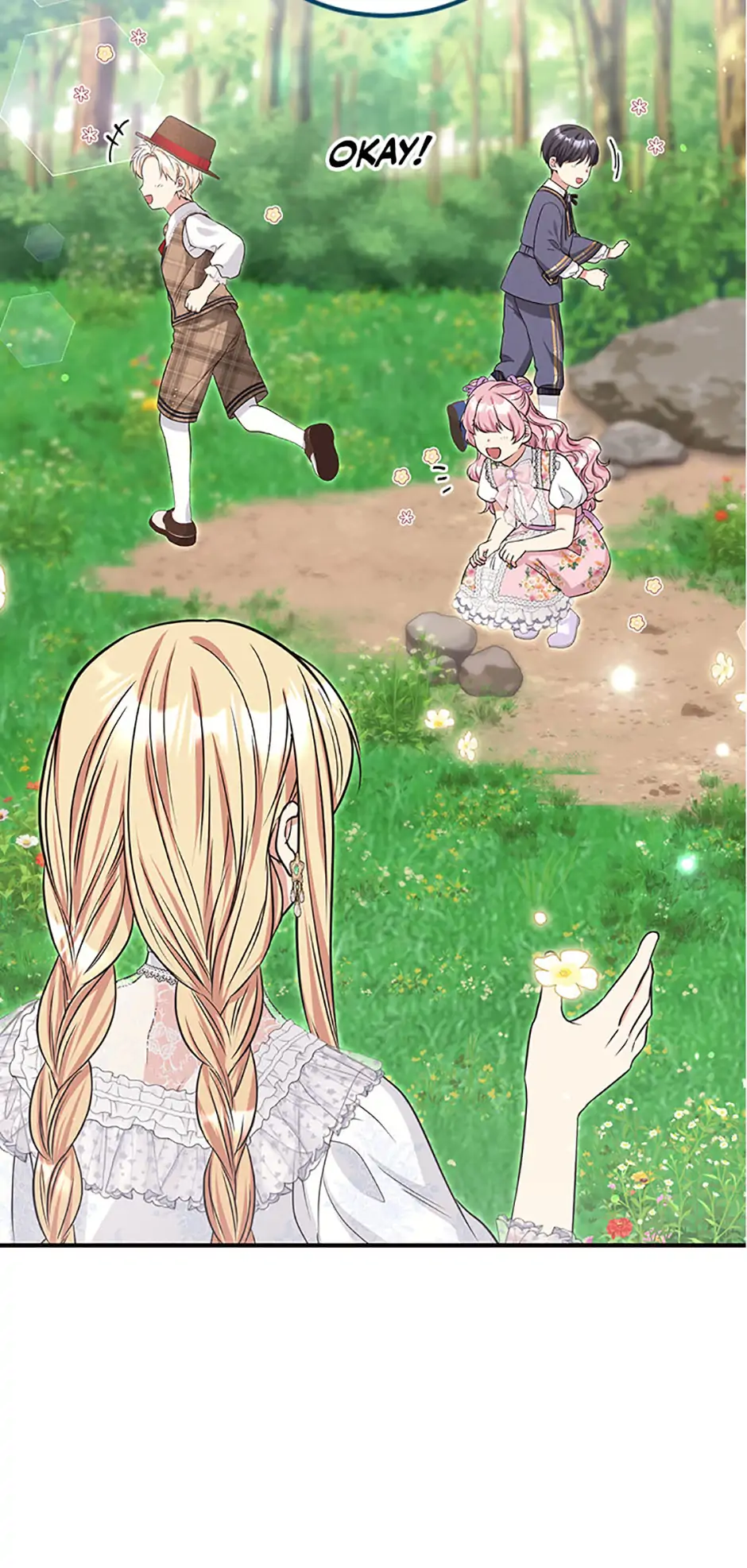 The Student Guardians Are Obsessed With Me Chapter 37 294 ch 37 26