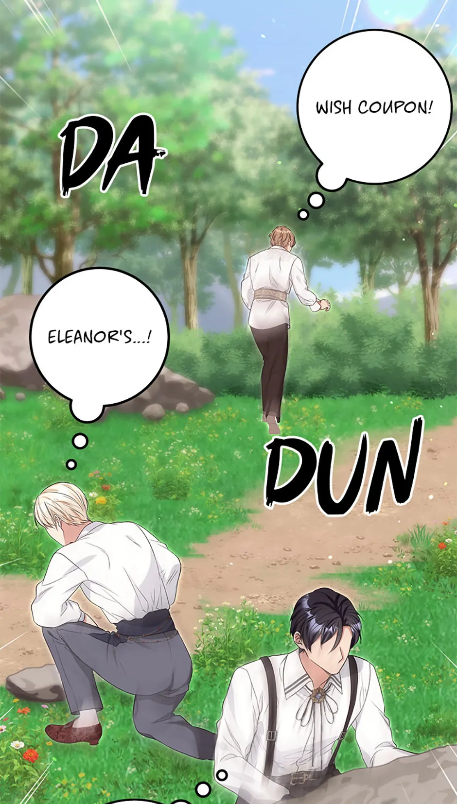 The Student Guardians Are Obsessed With Me Chapter 37 297 ch 37 29