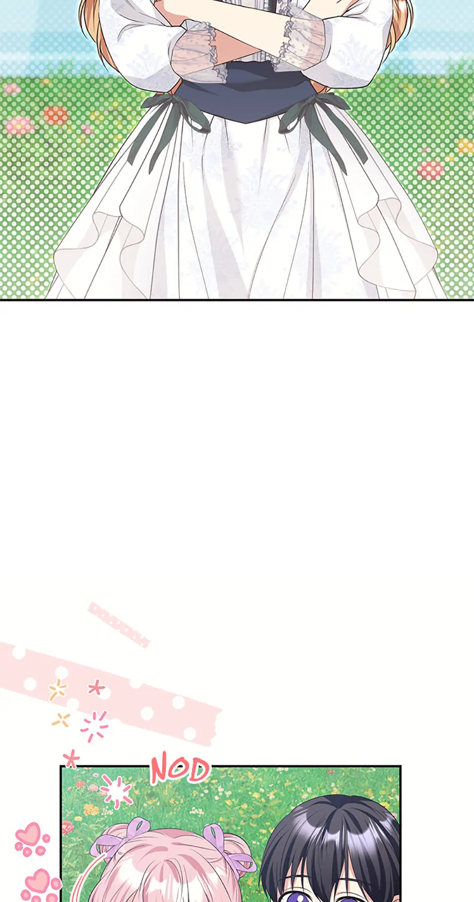 The Student Guardians Are Obsessed With Me Chapter 37 271 ch 37 3