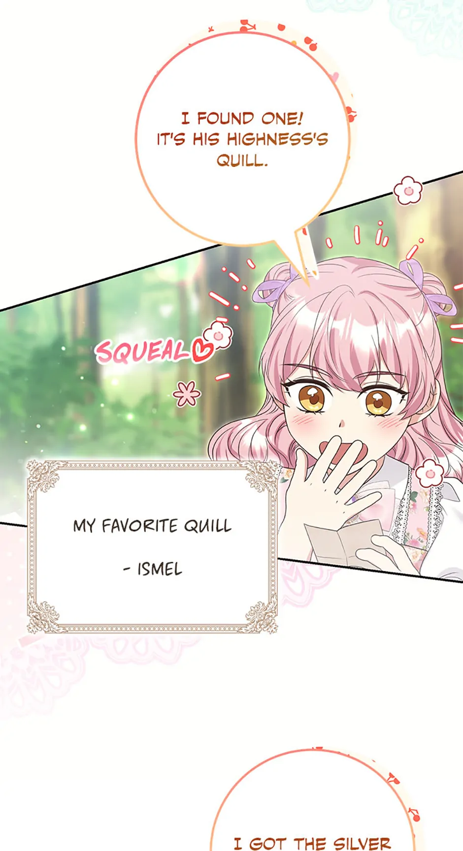 The Student Guardians Are Obsessed With Me Chapter 37 301 ch 37 33