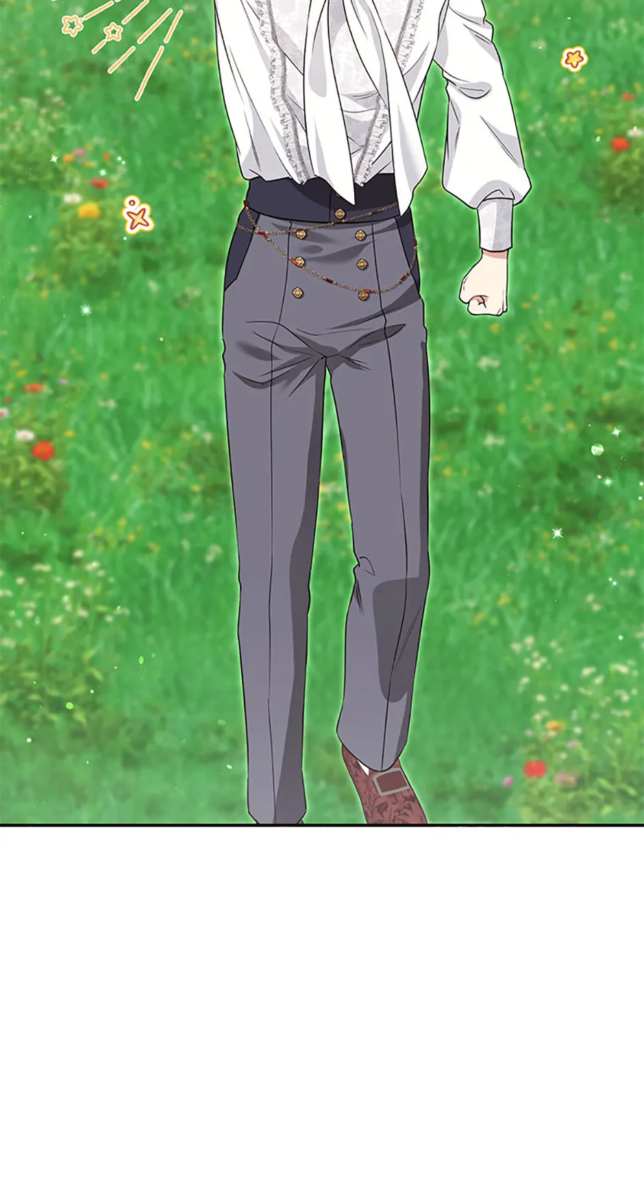 The Student Guardians Are Obsessed With Me Chapter 37 305 ch 37 37