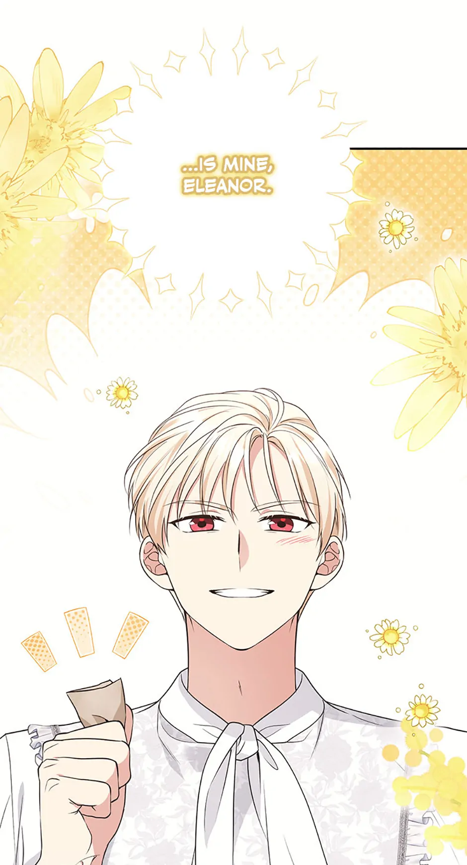 The Student Guardians Are Obsessed With Me Chapter 37 306 ch 37 38