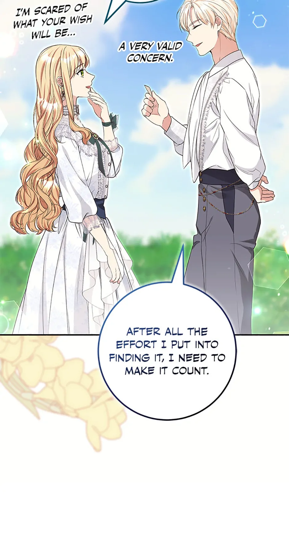 The Student Guardians Are Obsessed With Me Chapter 37 309 ch 37 41