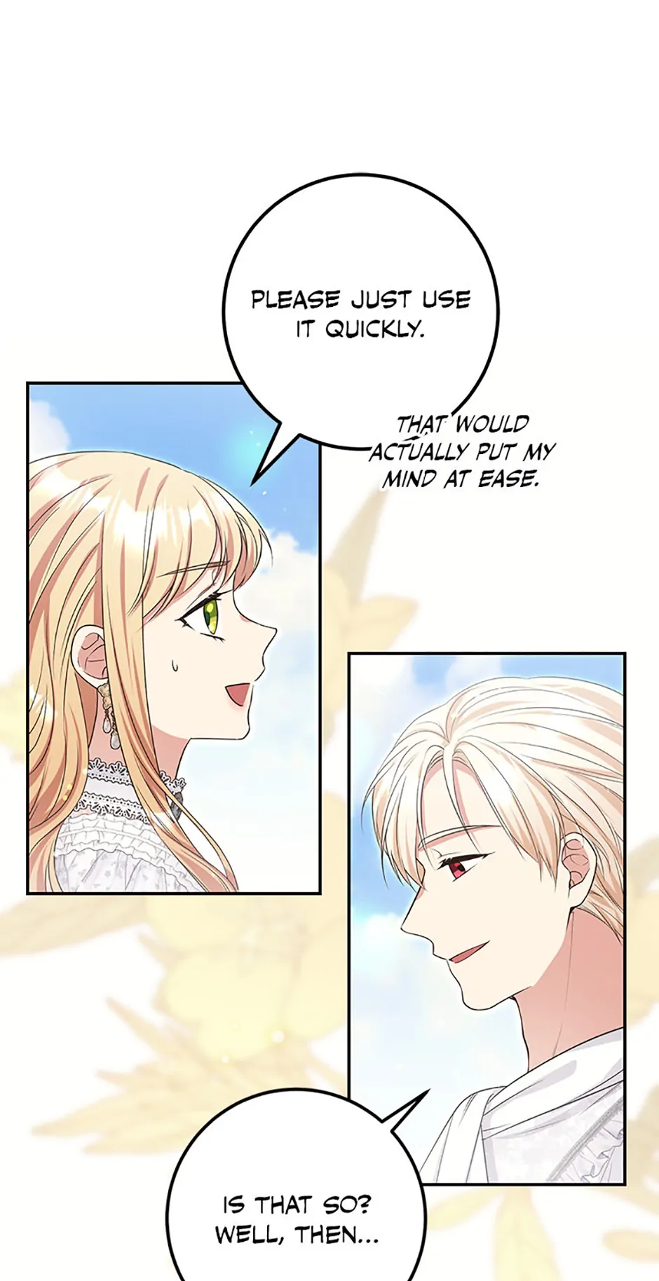 The Student Guardians Are Obsessed With Me Chapter 37 310 ch 37 42