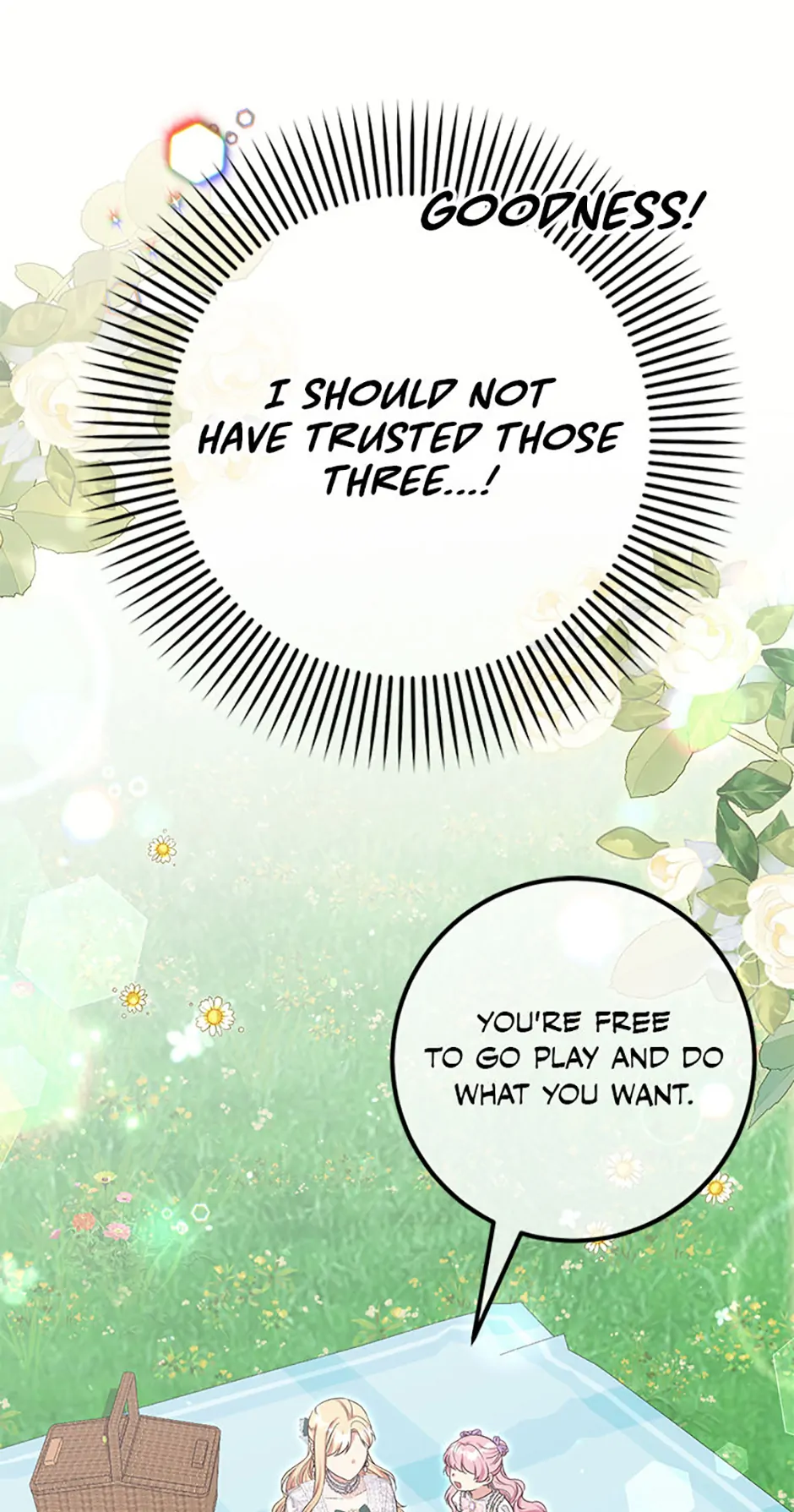 The Student Guardians Are Obsessed With Me Chapter 37 273 ch 37 5