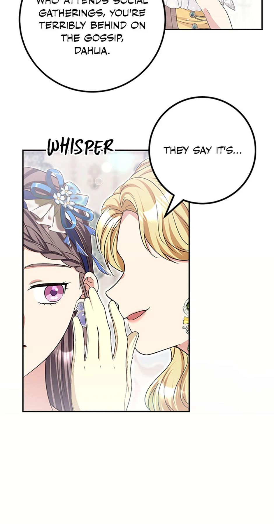 The Student Guardians Are Obsessed With Me Chapter 37 322 ch 37 54