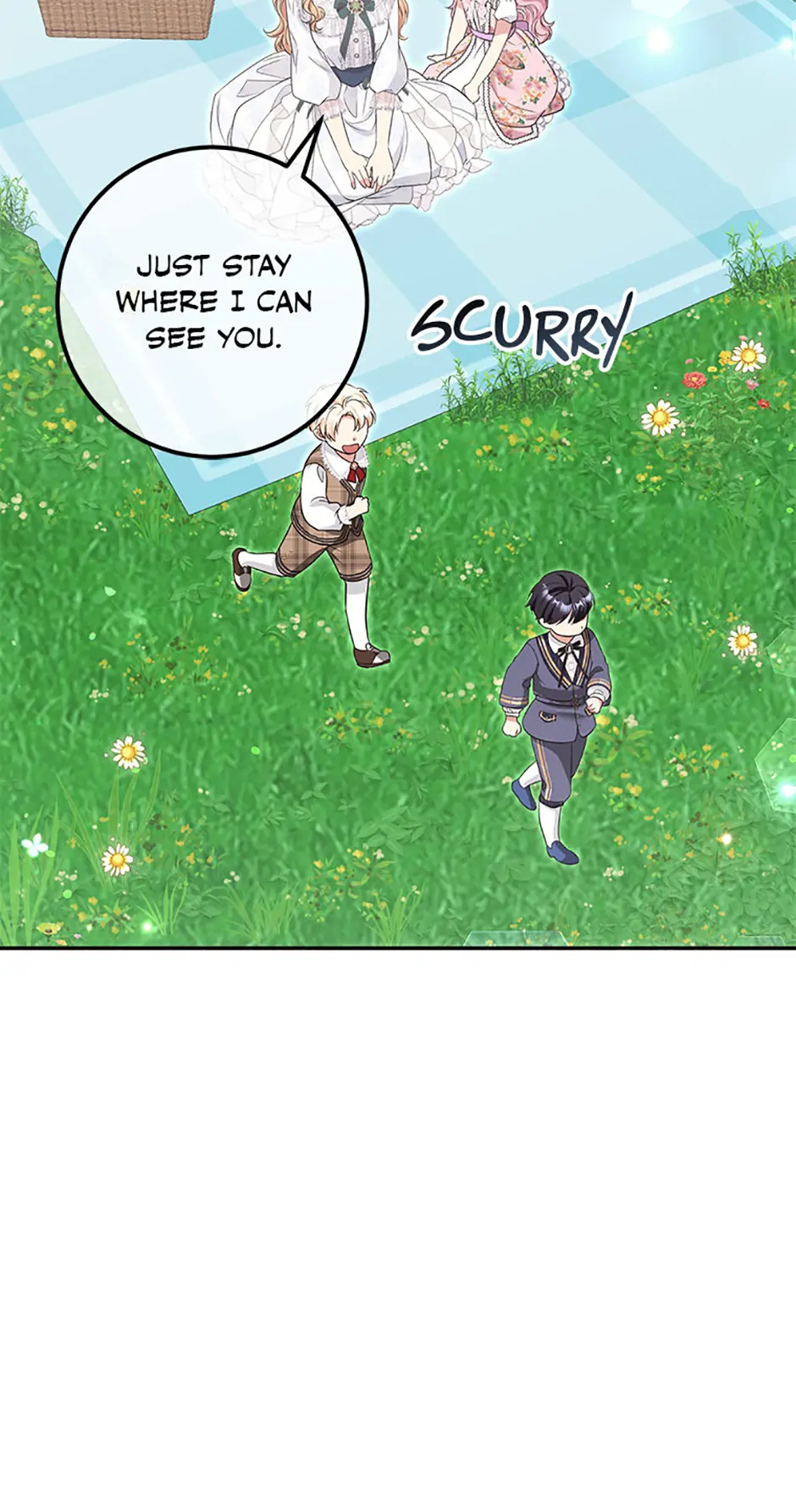 The Student Guardians Are Obsessed With Me Chapter 37 274 ch 37 6