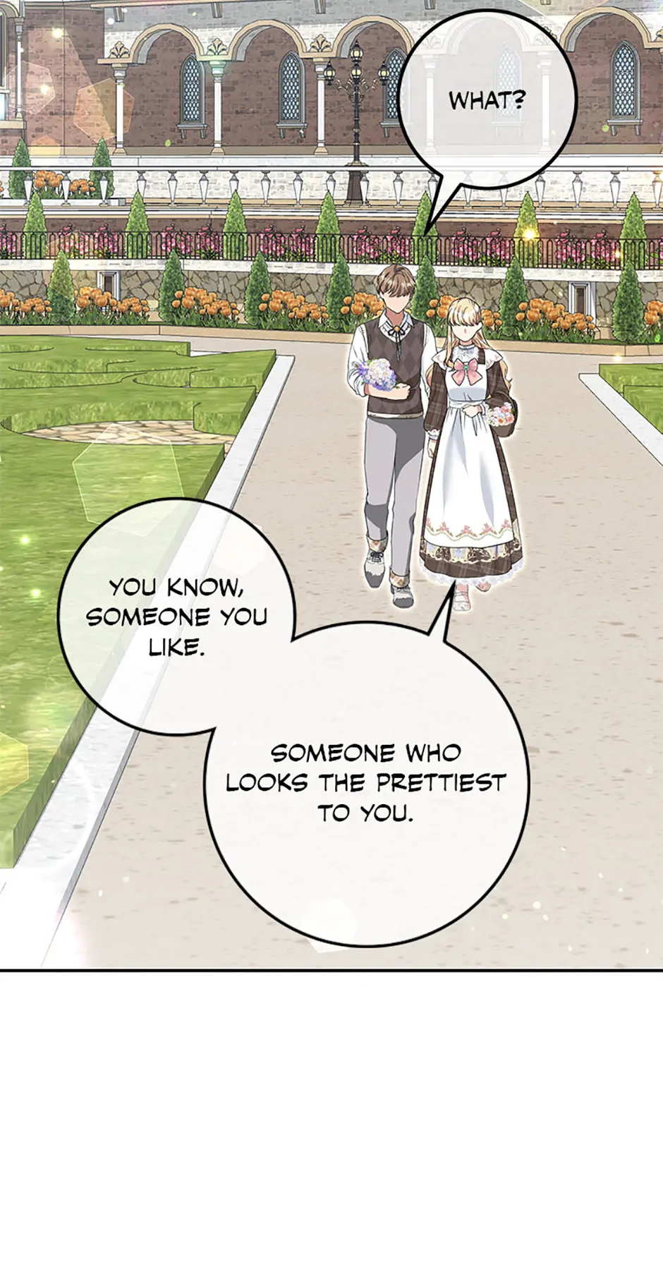 The Student Guardians Are Obsessed With Me Chapter 37 343 ch 37 75