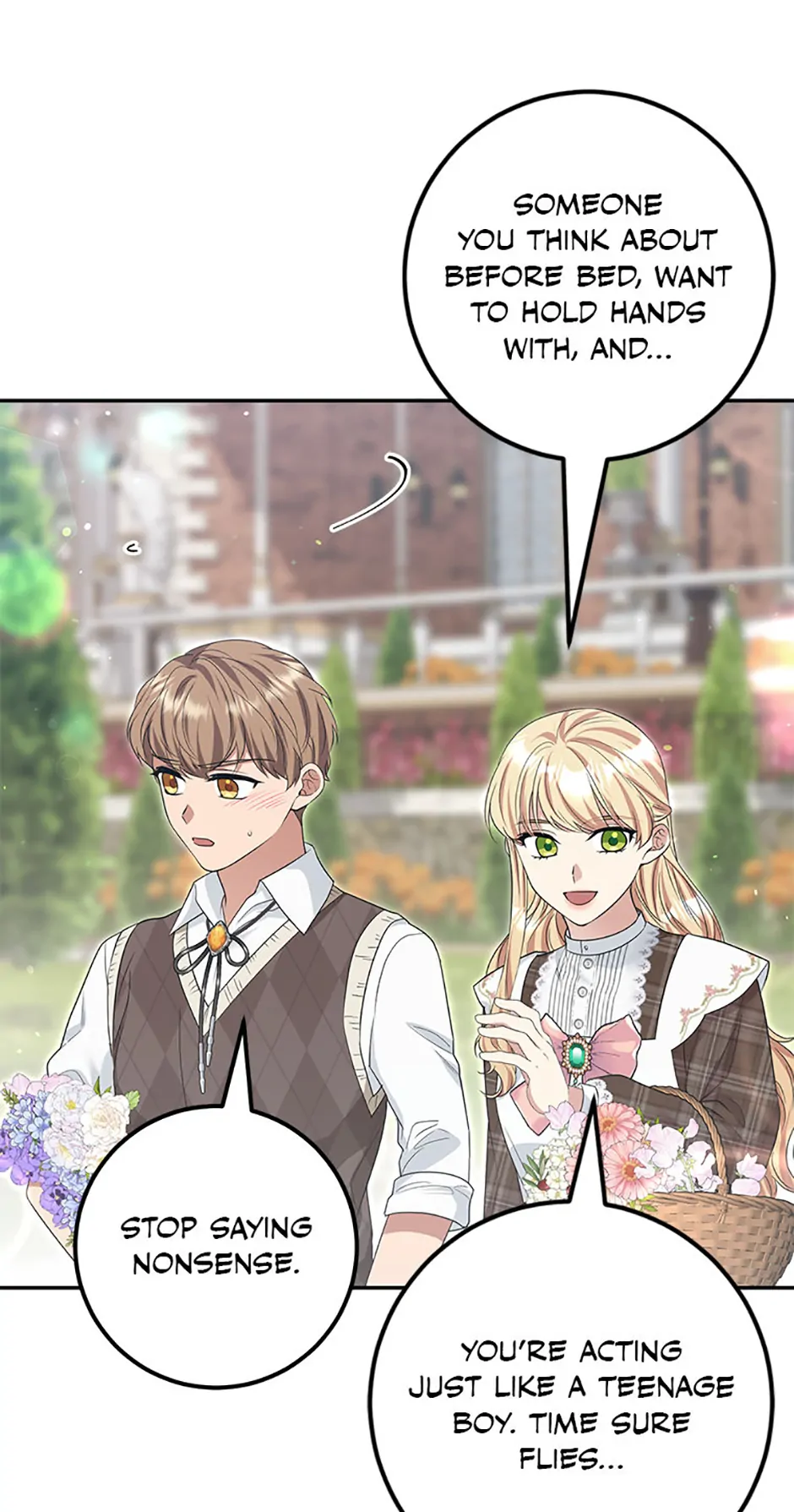 The Student Guardians Are Obsessed With Me Chapter 37 344 ch 37 76