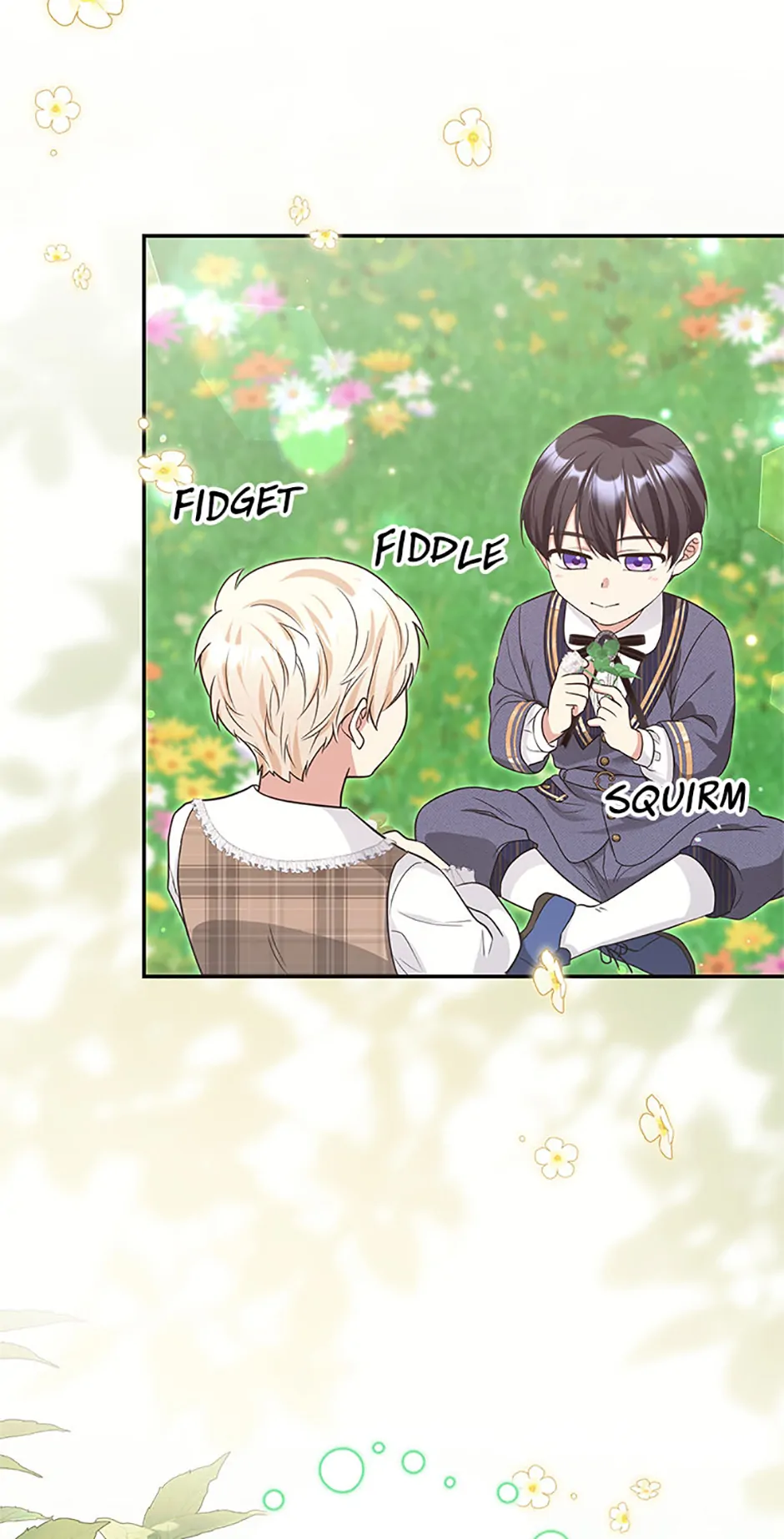 The Student Guardians Are Obsessed With Me Chapter 37 276 ch 37 8