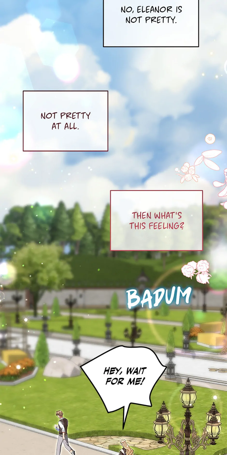 The Student Guardians Are Obsessed With Me Chapter 37 349 ch 37 81