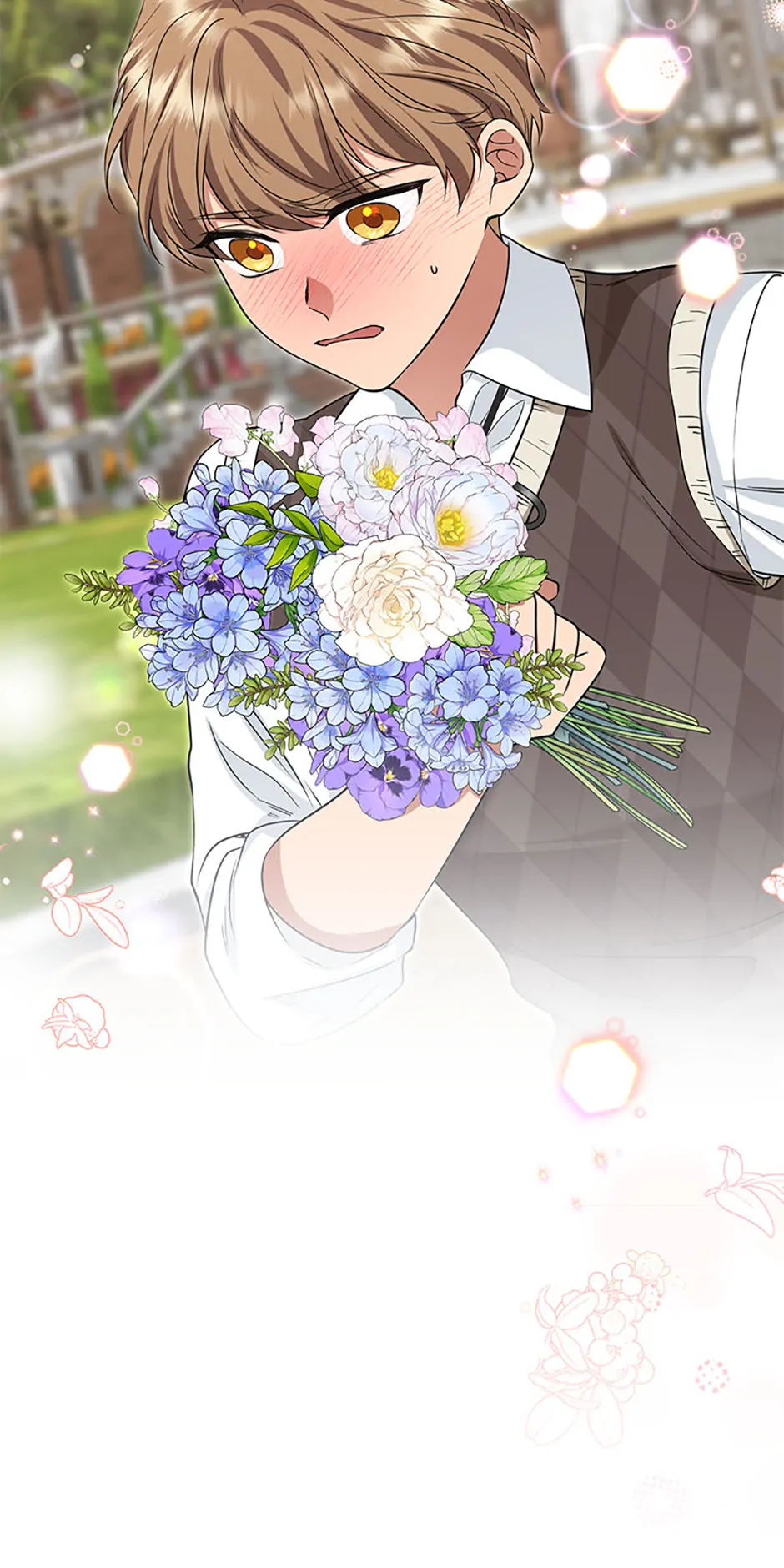 The Student Guardians Are Obsessed With Me Chapter 37 351 ch 37 83