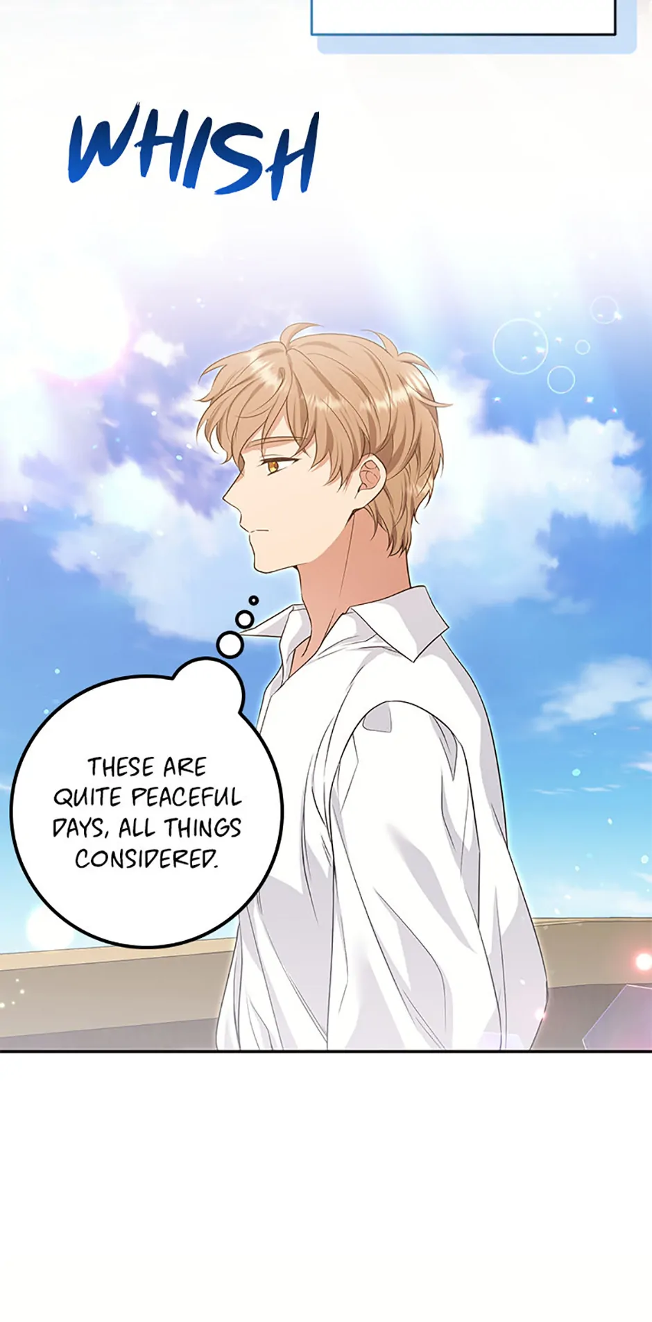 The Student Guardians Are Obsessed With Me Chapter 38 228 ch 38 14