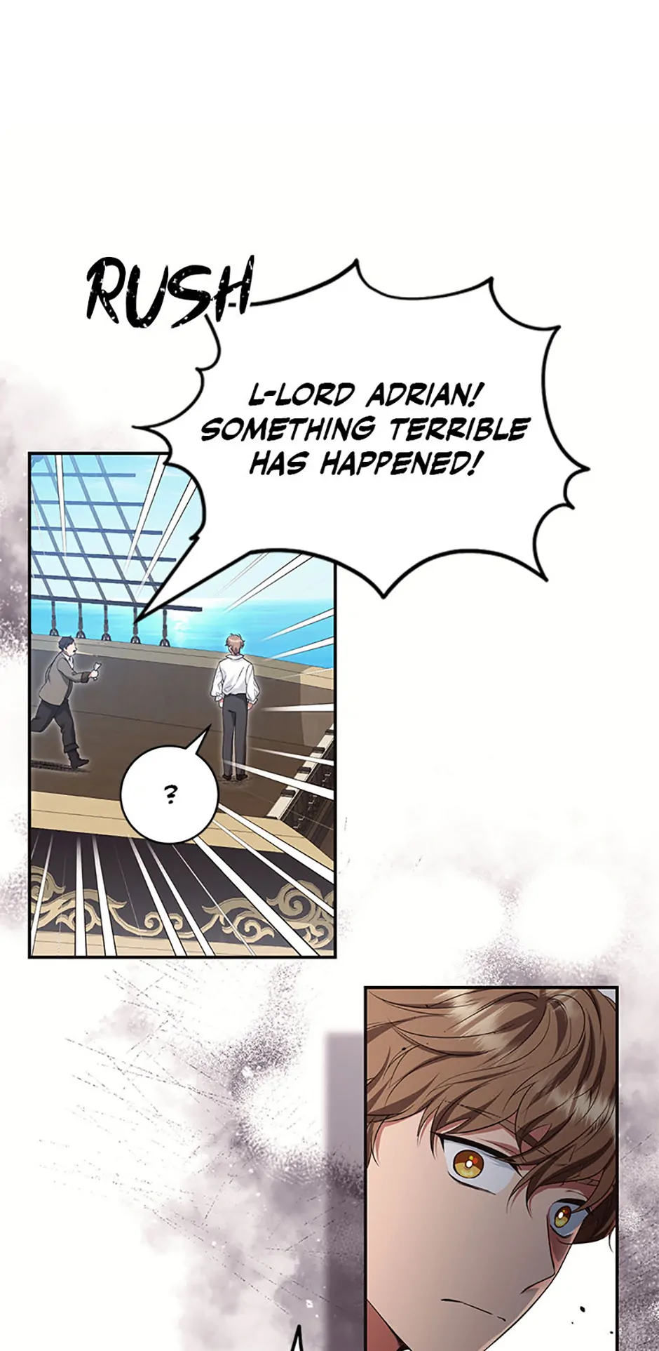 The Student Guardians Are Obsessed With Me Chapter 38 229 ch 38 15