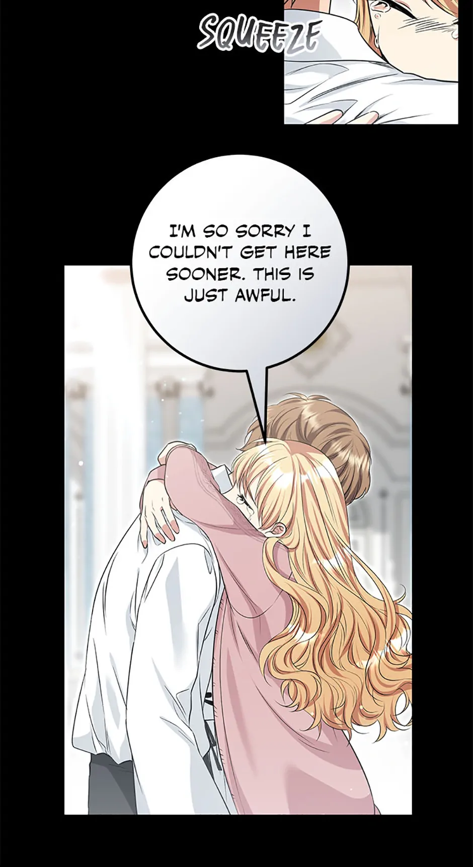 The Student Guardians Are Obsessed With Me Chapter 38 238 ch 38 24