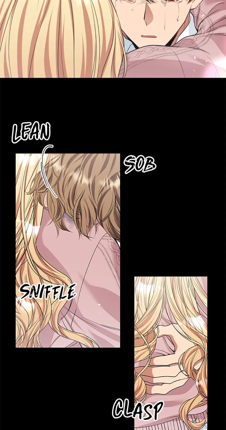 The Student Guardians Are Obsessed With Me Chapter 38 240 ch 38 26