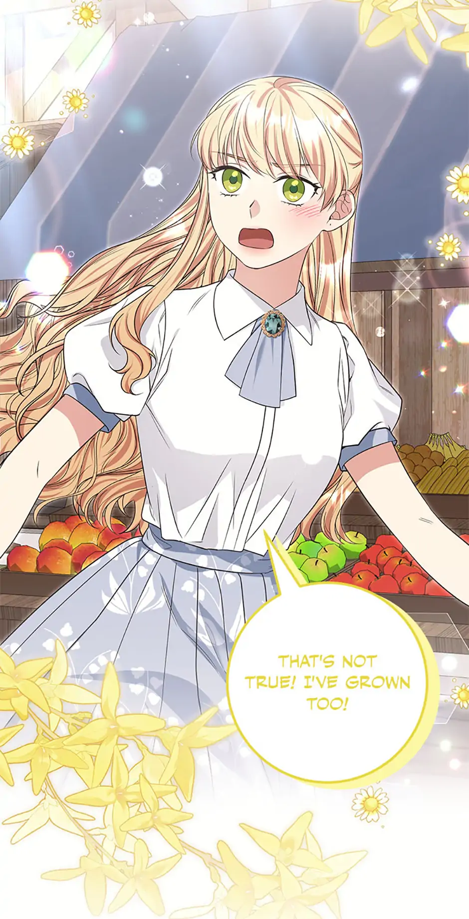 The Student Guardians Are Obsessed With Me Chapter 38 217 ch 38 3