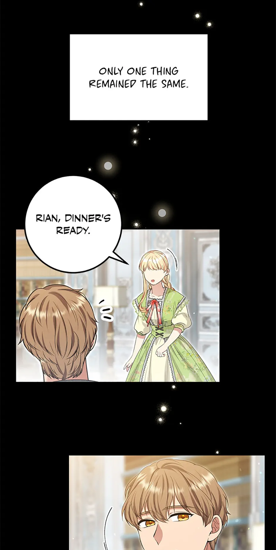 The Student Guardians Are Obsessed With Me Chapter 38 244 ch 38 30